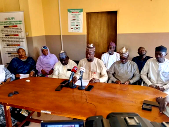 Kebbi school girls’ abduction deliberate attempt to undermine educational development – CSOs