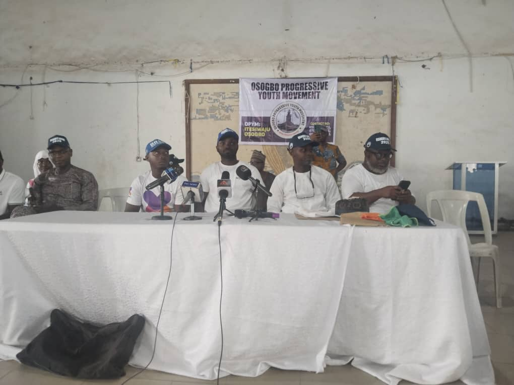 Osun 2026: Osogbo groups demand APC guber ticket