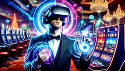 The metaverse and casinos: how virtual reality technology will change gambling