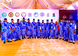 Southern govs, monarchs restate call for State Police