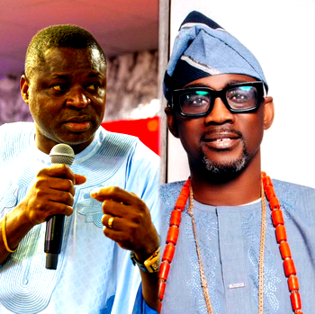 Prophet Sam Ojo celebrates Pasuma at 58th Birthday