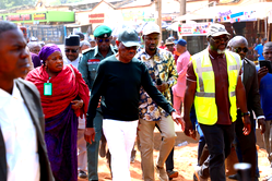 Apo-Karshi road: FCTA terminates Kakatar Ltd contract, mobilises SCC to site 