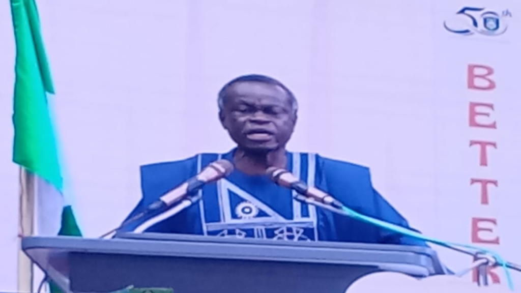 Lumumba craves for effective funding of African Universities to achieve true development