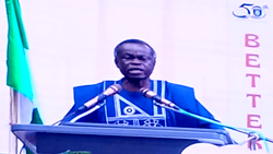Xenophobic Attacks: Lumumba urges African unity, calls for mental decolonisation