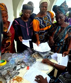 Prioritise your eye care – Lions club foundation tells Osun residents