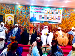 Kwara North Traditional Rulers, stakeholders task FG, State, LGs to flush out terrorists