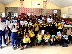 VOHF conducts free first aid awareness in Nasarawa
