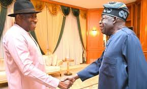 Jonathan briefs Tinubu on Guinea Bissau election, speaks on ‘ceremonial coup’