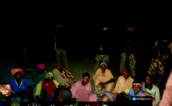 Troops rescue 12 abducted teenage girls in Borno LG