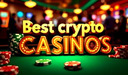 Best Crypto Casinos 2025: Top 5 Bitcoin Gambling Sites With Massive Bonuses (Tested & Reviewed) 