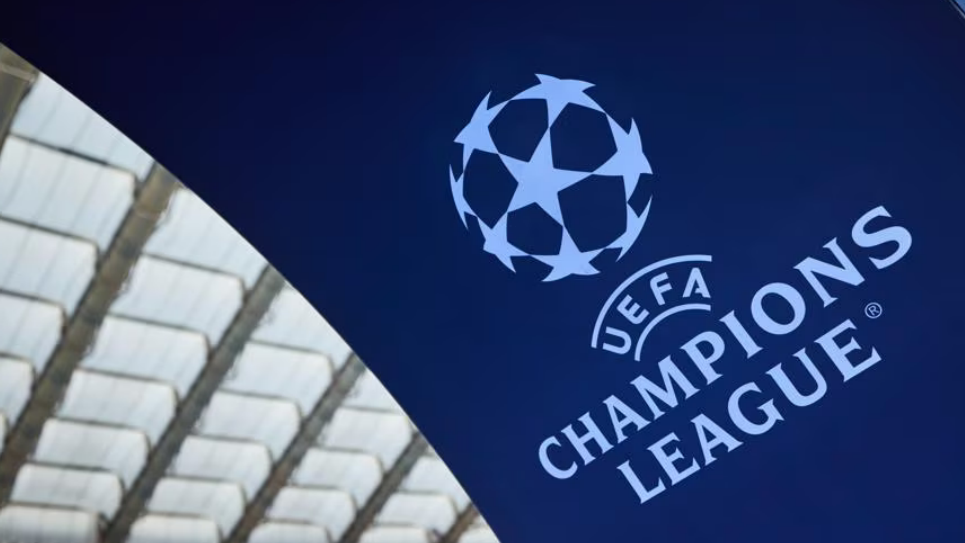 EPL to get five slots for next season Champions League