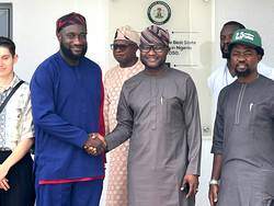 Edo government lauds media coverage of Okpebholo’s administration