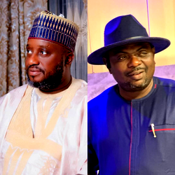 PDP Chieftain urges new Ag. National Chairman Abdulrahman to unite party