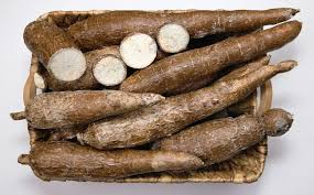 From roots to riches: Transforming cassava into national economic asset