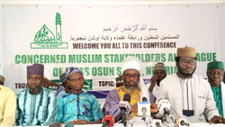 Osun 2026: Your demand for Christian governor ‘dead on arrival’ – Muslim group replies CAN