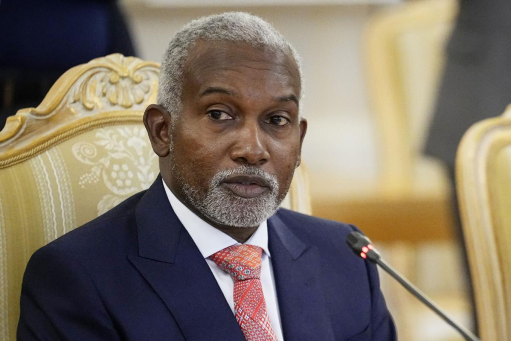 Foreign lobbyists fuelling genocide claims in Nigeria— FG