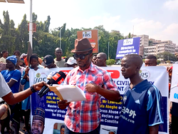 AAYF, NYCN team up to boost Nigeria’s voice in African youth affairs