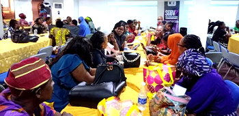 Lagos trains 10,000 safeguarding officers to protect children 