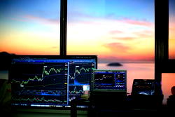 AI-Powered Charting on MetaTrader 4 Makes Trend Detection Easy for New Traders