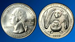 2020 Quarter Error List & Coin Value