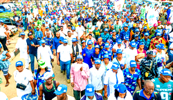 2026: Osun-West APC youths adopt Oyebamiji