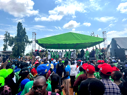 APC supporters vow to mobilise one million votes for Tinubu, Osun guber poll