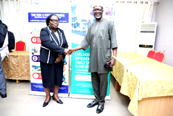 IFAD tasks Nigerian govts on investment in agriculture for youth empowerment