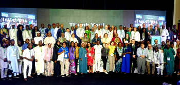 ICEGOV 2025: Nigeria to roll out 95,000km fibre to anchor digital economy by 2027