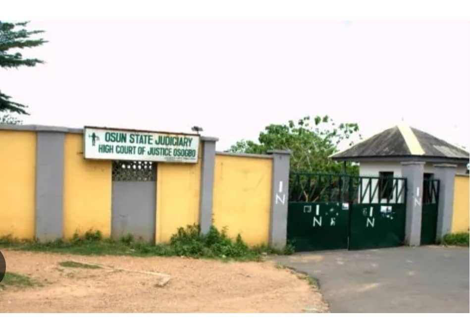 Judicial workers strike: CSOs challenge Osun CJ, JUSUN on dialogue