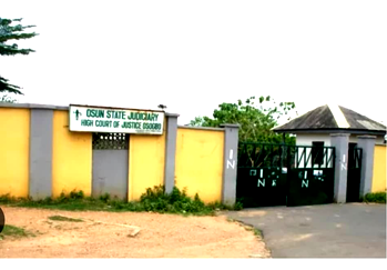 Judicial workers strike: CSOs challenge Osun CJ, JUSUN on dialogue