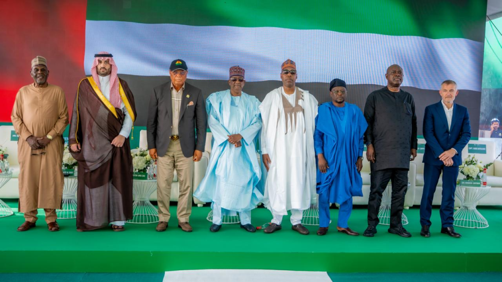 Lokpobiri flags off EMEM FPSO, reaffirms govt’s commitment to transparency, investor confidence