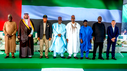 Lokpobiri flags off EMEM FPSO, reaffirms govt’s commitment to transparency, investor confidence