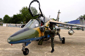 NAF clarifies deployment of fighter jets in Benin Republic coup response
