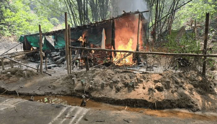 Ipob killing South East Nigeria