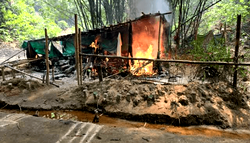 Monarch, 1,800 killed in S-East in 2 years — Amnesty International