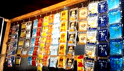 FG bans production, sale of alcohol in sachets, small bottles