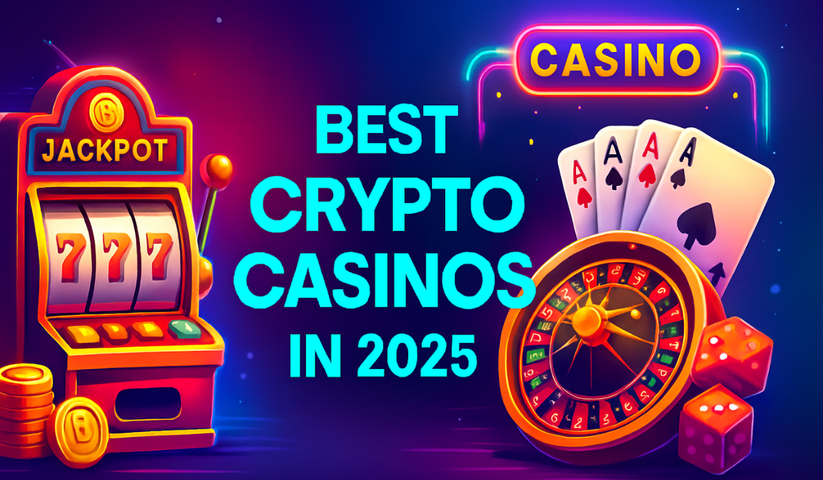 Bets and Bytes: Navigating the World of Secure Crypto Wagering