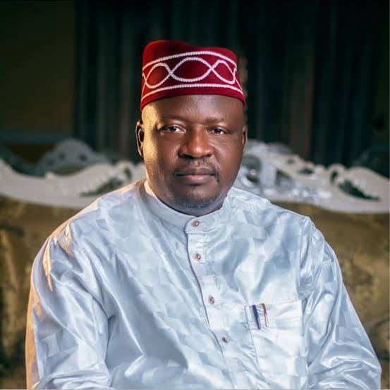 Kano Senator ties knot with military officer in low-key ceremony