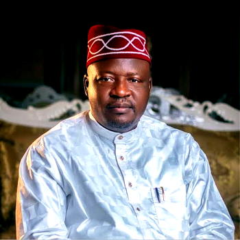 Kano Senator ties knot with military officer in low-key ceremony