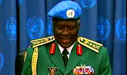 Insecurity: Trump’s threat on alleged Christian killings, wake-up call – Agwai