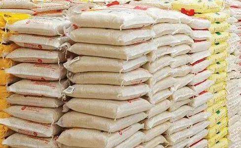 Rice farmers predict further price drop as Lagos Govt pegs bag at ₦57k