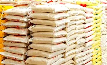 Rice farmers predict further price drop as Lagos Govt pegs bag at ₦57k