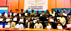 Informed citizens key to ending conflict in Nigeria – DG IPCR