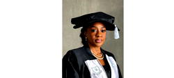 Offiong Jarigbe advocates women’s education