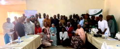 JDI deepens mental health support for teachers in Kaduna