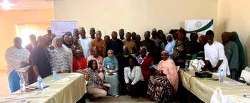 JDI deepens mental health support for teachers in Kaduna