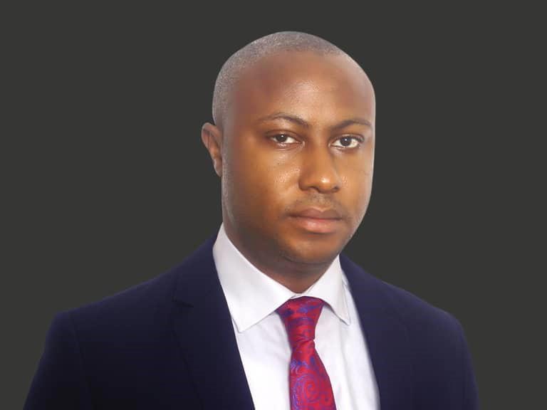 In next five years, banks treating tech as cost center ‘ll fall behind — Jeffery Elimihe, CIO Zenith bank, Sierra Leone