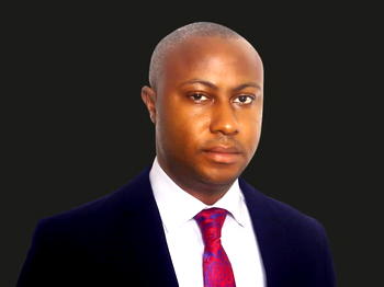 In next five years, banks treating tech as cost center ‘ll fall behind — Jeffery Elimihe, CIO Zenith bank, Sierra Leone