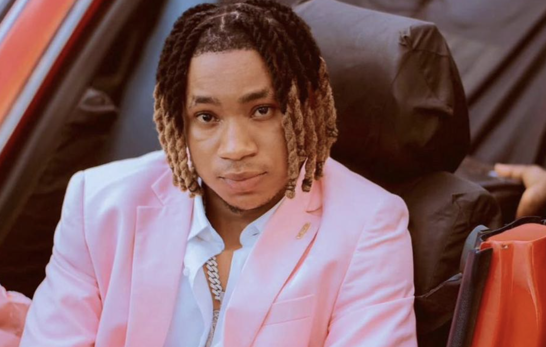 Singer Clever Tush releases new single ‘Jogo’