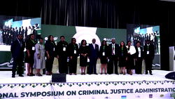 Justice must be proven, not promised — FG, SGF, ACJMC, others